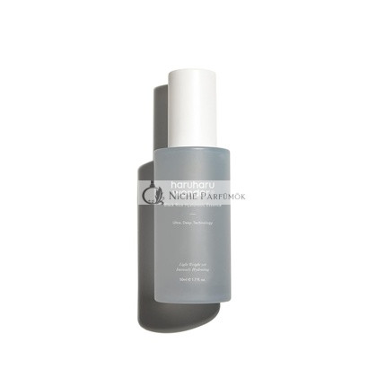Haruharu Wonder Čierna Ryža Hyalurónová Esencia, 50 ml