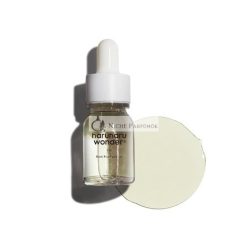   HARUHARU Wonder Čierna Ryža Pleťový Olej, 10ml, Vegán, Bez Krvavých Experimentov