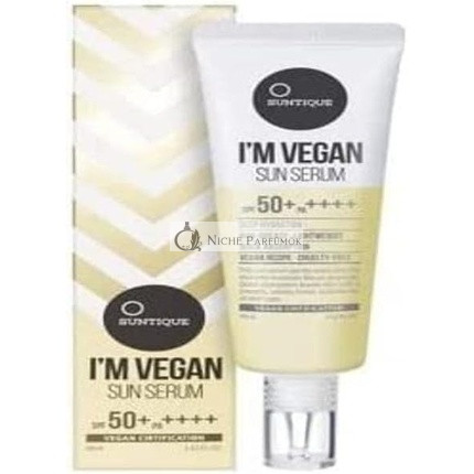 Vegan Slnko Sérum