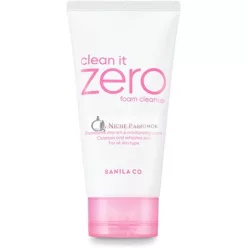 BANILA CO Clean it Zero Penivý Čistič