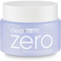 BANILA CO Clean It Zero Purifying