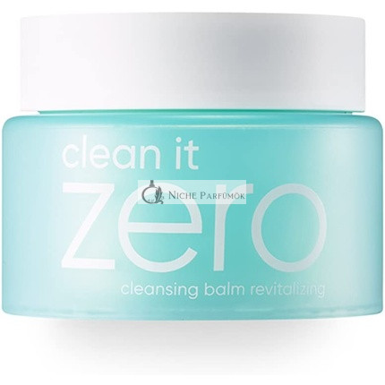 BANILA CO Clean it Zero Revitalizačný čistiaci balzam, 100ml