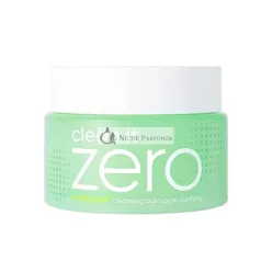   BANILA CO Clean It Zero Pore Clarifying Cleansing Balm, 100ml