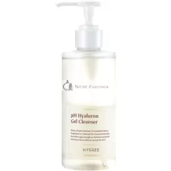 [HYGGEE] pH Hyaluron Gél Čistiaci Prostriedok, 200ml