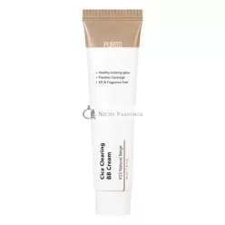 PURITO Cica Clearing BB Cream #23 Prírodný Béžový, 30ml