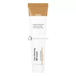   PURITO Cica Clearing BB Krém #27 Pieskový Béž, 30 ml Vegánsky