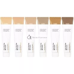 Purito Cica Clearing BB Krém 21 Svetlá Béžová, 30ml
