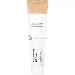 PURITO Cica Clearing BB Cream #15 Růžová Slonovina, 30ml