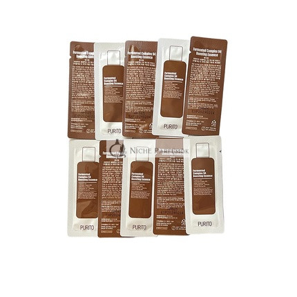 PURITO Fermentovaný komplex 94 Hydratačné sérum 10ml