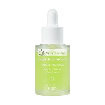 Purito Seoul Clear Code Superfruit Sérum, 30ml