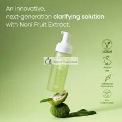   PURITO Clear Code Superfruit Čistiaci prostriedok s extraktom z Noni a kyselinou salicylovou