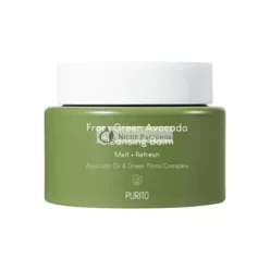 PURITO SEOUL Zelený Avokádový Čistiaci Balzam 100ml