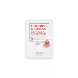 Benton Goodbye Redness Centella Maska, 23g