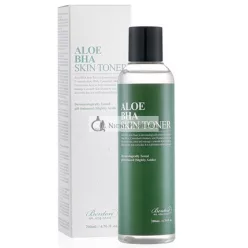 BENTON Aloe BHA Toner 200ml