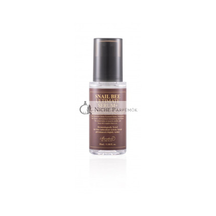 Benton Snail Bee Ultimate Sérum, 35ml