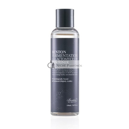 Benton Fermentácia Galaktomycés 99 Toner na pleť zmenšujúci póry