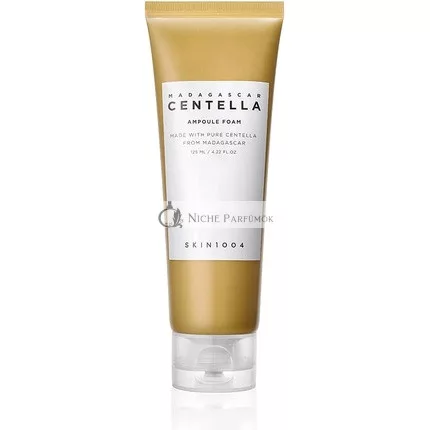 Skin1004 Madagascar Centella Ampoule Foam Čistiaci Penový Gél 125ml
