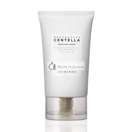 SKIN1004 Madagaskarská Centella Upokojujúci Krém Quadruple Ceramide Complex, 75ml