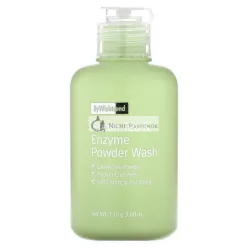 Zelený Čaj & Enzýmový Prášok na Umývanie, 110g