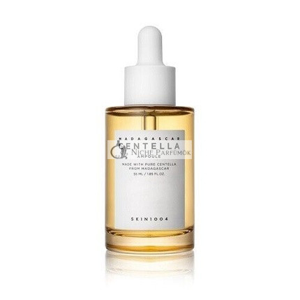 [SKIN1004] Madagascar Centella Ampulka, 55ml