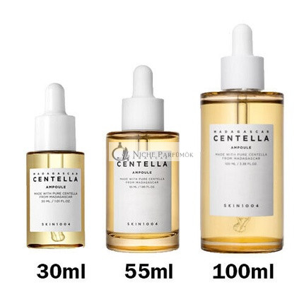 [SKIN1004] Madagaskarská Centella Ampulka 30ml