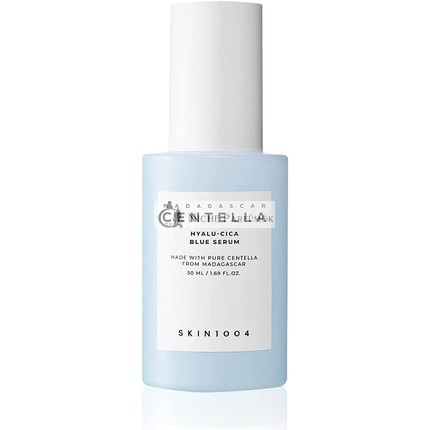 SKIN 1004 Madagaskarská Centella Hyalu-Cica Modré Sérum, 50 ml