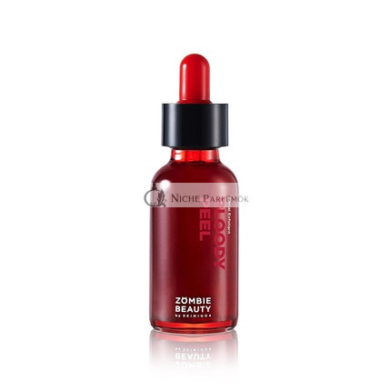 SKIN1004 Krvavý peeling 30ml AHA 17%