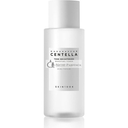 SKIN1004 Madagaskarská Centella Tonizačná toner 210ml - 90% extrakt z Centella Asiatica, vitamín C, exfoliačný, sťahujúci póry, hydratačný