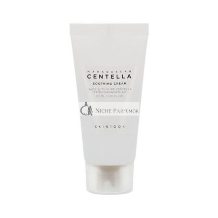 SKIN1004 Madagaskarská Centella Uklidňující Krém 30ml