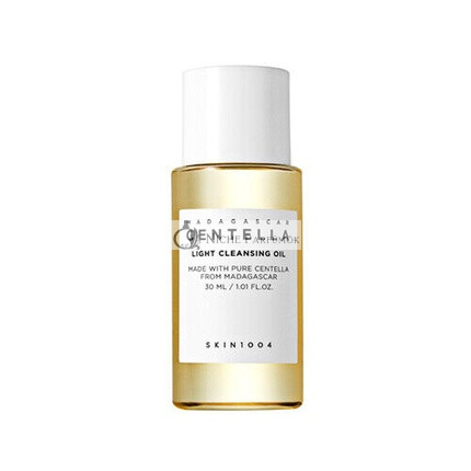 [SKIN1004] Madagaskarská Centella Ľahký Čistiaci Olej, 30ml