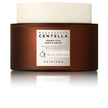 SKIN1004 Madagaskarská Centella Probio-Cica Obohacujúci Krém, 50ml