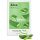 Missha Airy Fit Aloe pleťová maska, 19g