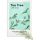 Missha Airy Fit Tea Tree Maska na tvár, 19g