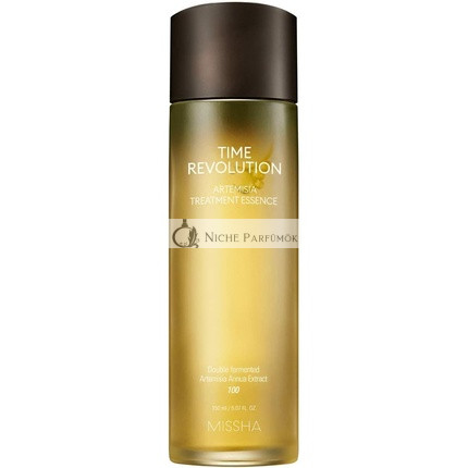 Missha Time Revolution Artemisia Ošetrujúca Esencia 150ml