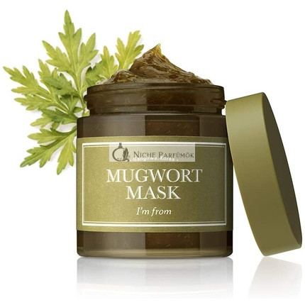 I'm From Mugwort Maska, 110g