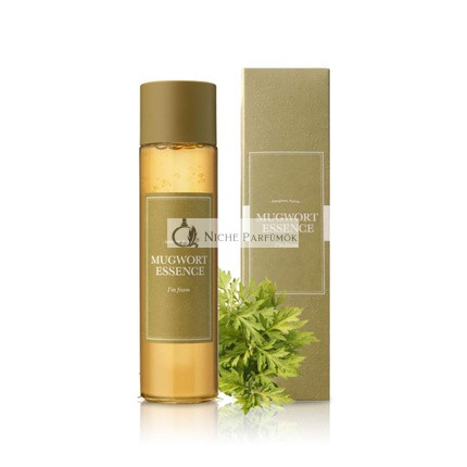 [I'm From] Mugwort Essence Uvoľňujúci a Hydratačný Toner pre Všetky Typy Pleti - PETA Schválené