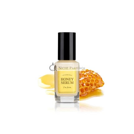 [I'm From] Medový sérum 30ml - 30.63% Medová Kráľovná