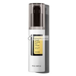   COSRX Advanced Snail Peptide Krém s 73,7% Slimáčieho Mucínu a 2% Niacínamidu 25ml - Nočný Krém na Jemné Linky a Tmavé Kruhy