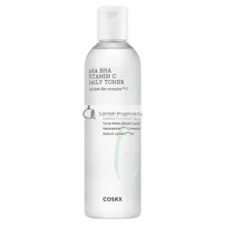 COSRX Refresh AHA BHA Vitamín C Denný Toner 150ml