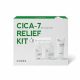 COSRX Pure Fit CICA 7 Úľavový kit - balenie 3 ks