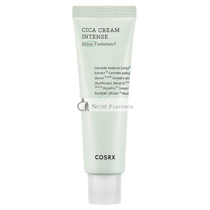 COSRX Pure Fit Cica Intenzívny Krém, 50ml