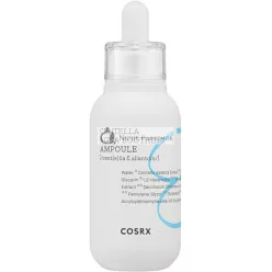 Cosrx Hydrium Centella Aqua Upokojujúca Ampulka, 40 ml