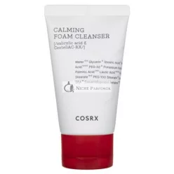   COSRX AC Kolekcia Upokojujúca Penová Čistiaca Pena na Tvár 50 ml