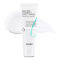 COSRX AHA BHA VITAMIN C Denný Krém 50ml