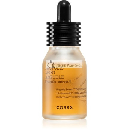 Full Fit Propolis Ľahká Ampulka 30 ml