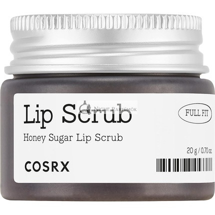 COSRX Full Fit Honey Sugar Peeling na pery 20g