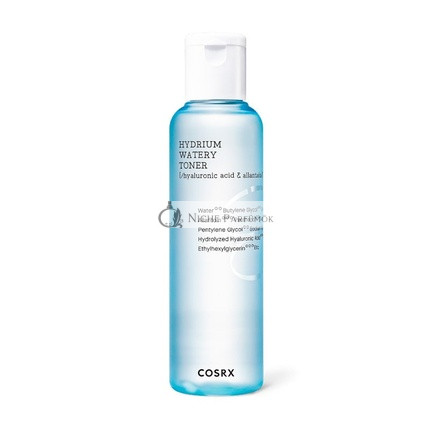 Cosrx Hydrium Vodný Toner