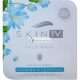 Skin IV Kórejská Uvoľňujúca A Upokojujúca Tvárová Maska S Lótusovými Kvetmi 25ml