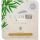 Skin IV Kórejská Osviežujúca a Výživná Maska na Tvár s Bambusom, 25ml