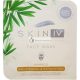 Skin IV Kórejská Osviežujúca a Výživná Maska na Tvár s Bambusom, 25ml